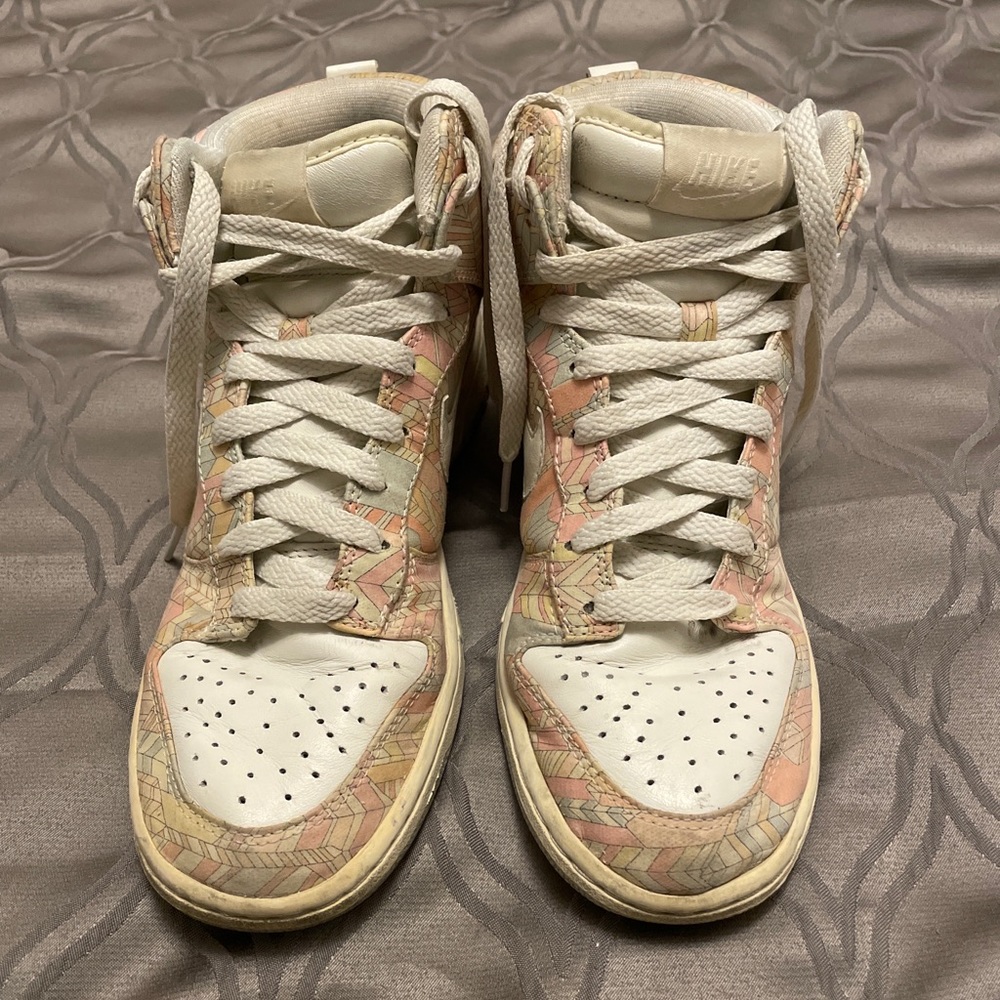Nike SB Dunks